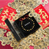 Tibetan Amulet | Deluxe Obsidian Mantra Bracelet